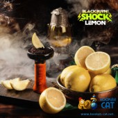 Табак BlackBurn Lemon Shock (Кислый Лимон) 25г